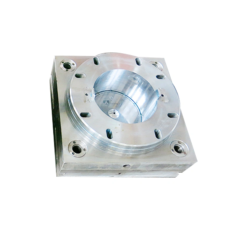 Best selling paint bucket mould plastic injection mould