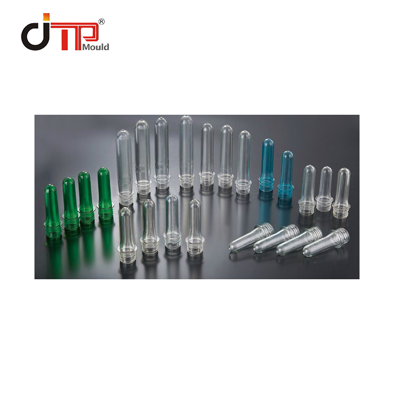 Customized good quality 48 cavities PET Preform Mold