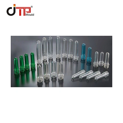 Customized good quality 48 cavities PET Preform Mold