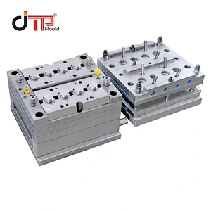 2020 factory made  China Plastic Injection Beverage Cap Mould