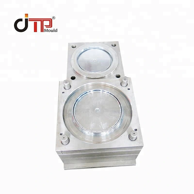 new design injection mould and plastic bucket mould manufacturer