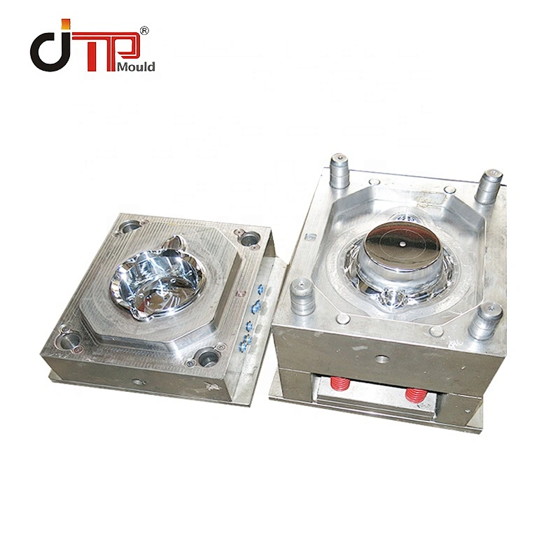 2020 Hot Sale Kitchen Household Products Mold Maker of Cheap Price Juicer Plastic Injection Mould