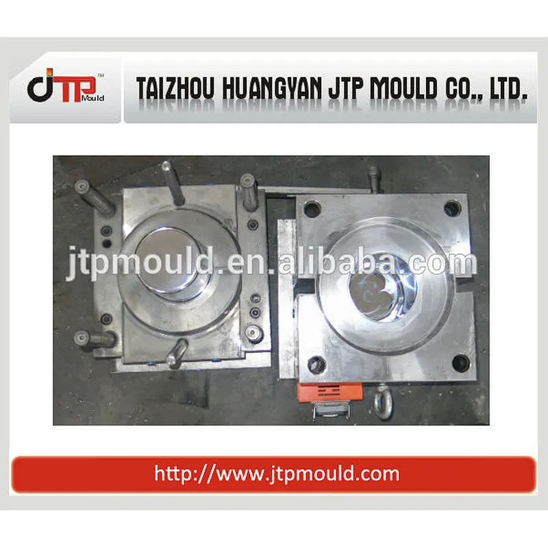 Hot Sell Customize Design Low Price Plastic Jar mould