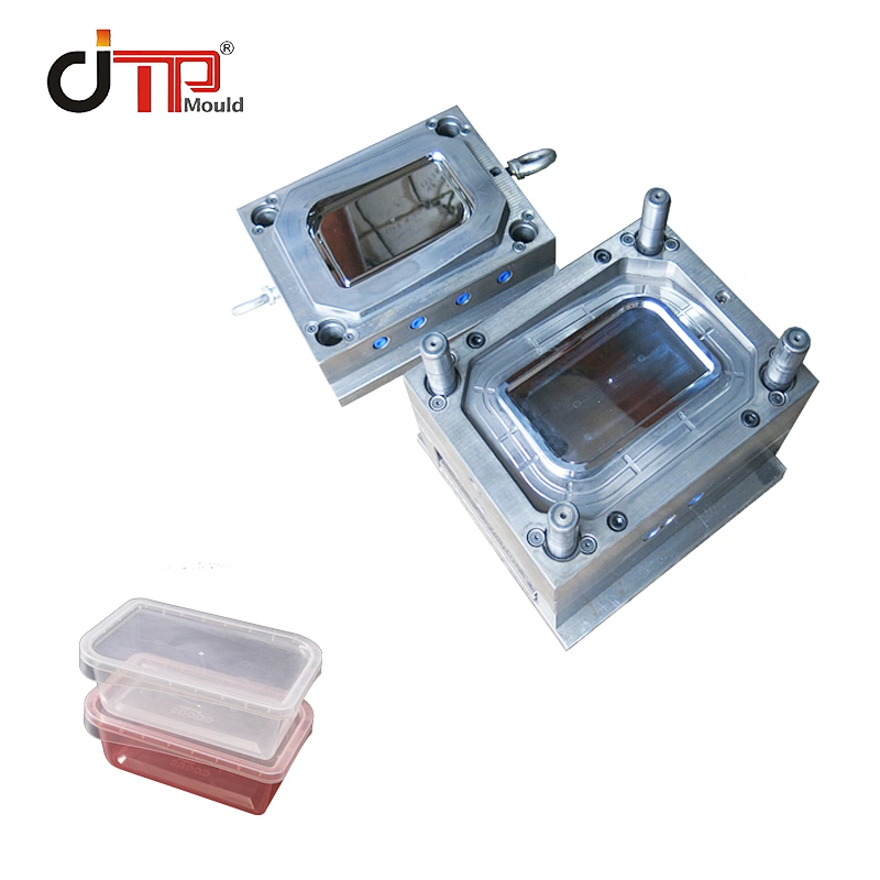 Taizhou Huangyan direct factory supply top quality high precision high polish Plastic Thin Wall Bowl Mould