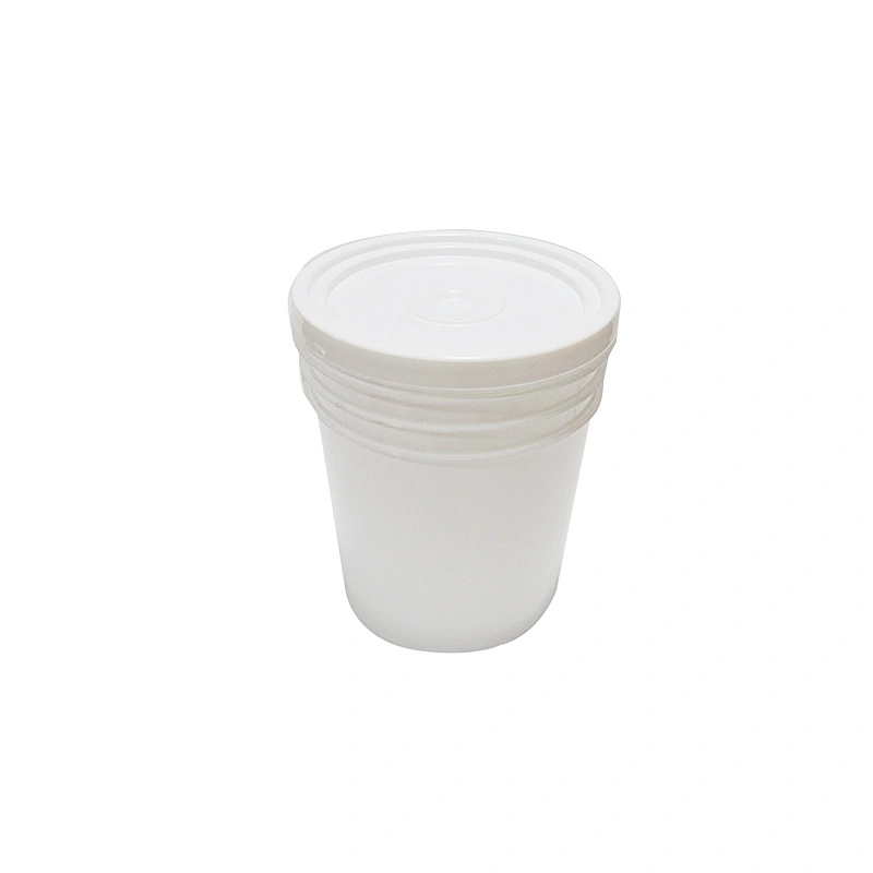 Best selling paint bucket mould plastic injection mould