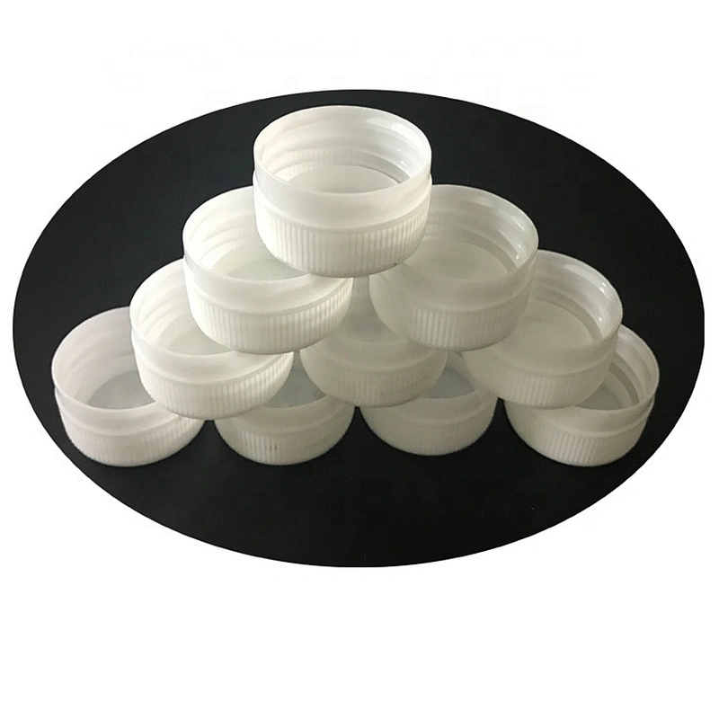 Plastic bottle moulds