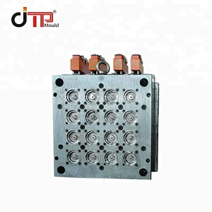 Customize cavity 5 Gallon Plastic Injection Bottle Cap Mould