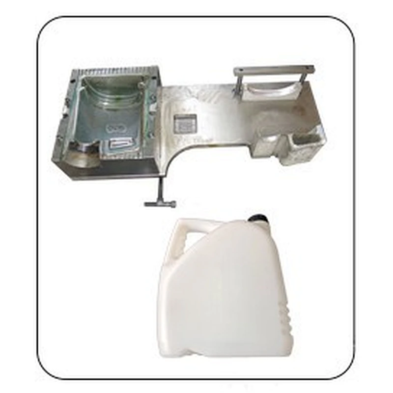 Taizhou durable  fair price pet bottle blow mold