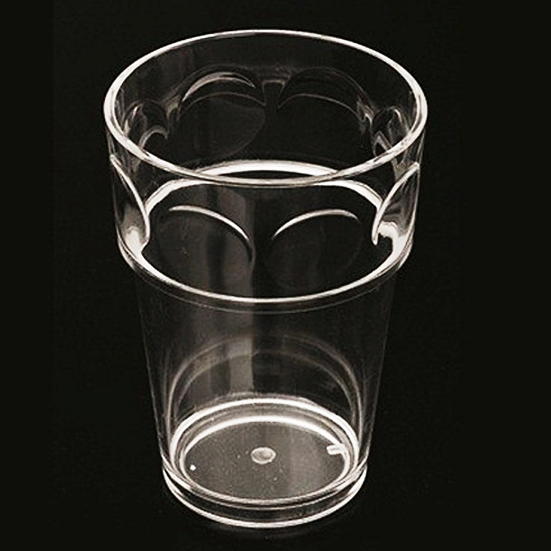 Injection Thin Wall cup Mould