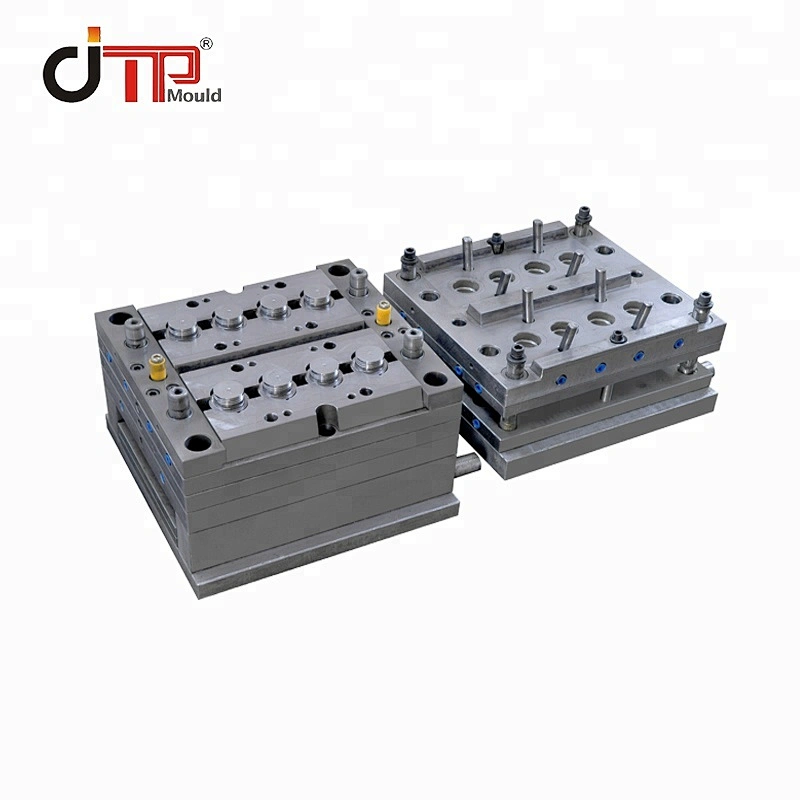 2020 Newly Designed Top Quality Hot Selling Products Mold Manufacturing China Suppliers Plastic Injection Cap Mould