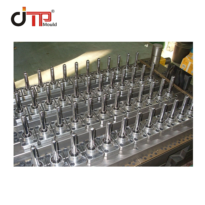Customized good quality 48 cavities PET Preform Mold