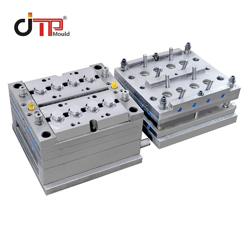China cheap price PP Plastic Injection Bottle Cap Mould