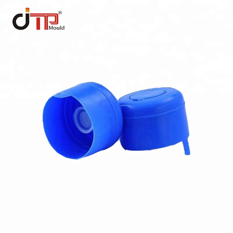 popular design 5 gallon hgh quality plastic cap Mould