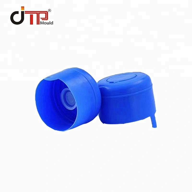popular design 5 gallon hgh quality plastic cap Mould