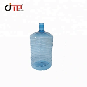 Fair price High quality good service Taizhou directly factory made 1L 5L 5 gallon plastic Blow molding