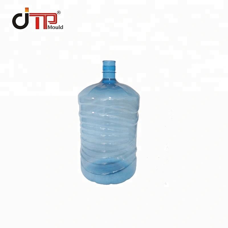 Fair price High quality good service Taizhou directly factory made 1L 5L 5 gallon plastic Blow molding