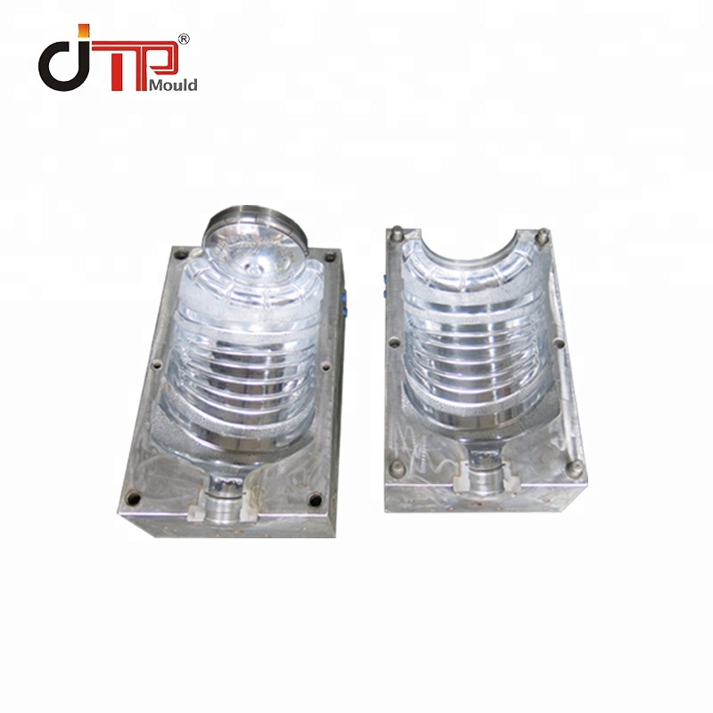 pet injection blow molding for Bottles