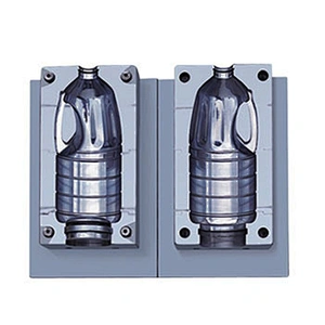 20L water bottle blowing oil bottle blowing mould