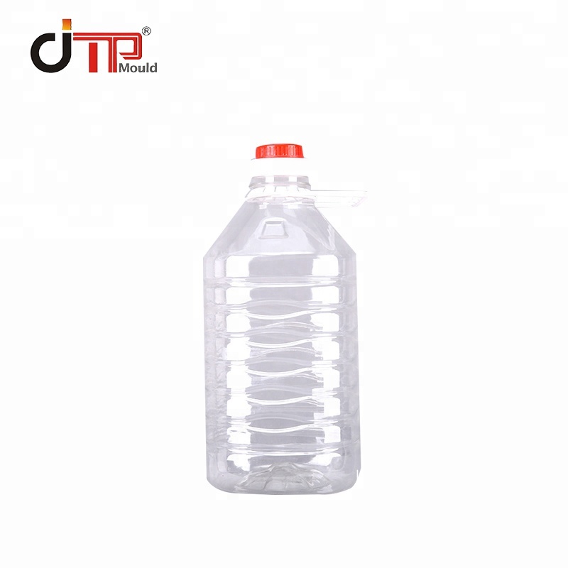 Taizhou high quality fair price pet bottle blow mold