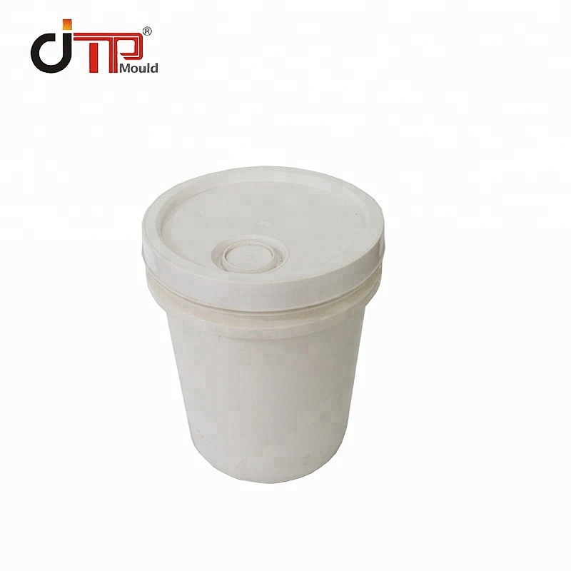 Paint bucket mold europe plastic mould