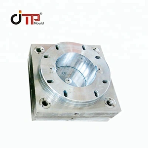 Plastic Injection water paint bucket moulds making manufacturers