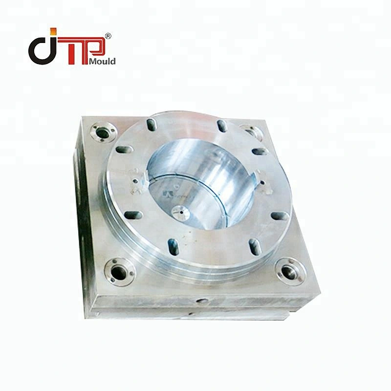 Plastic Injection water paint bucket moulds making manufacturers