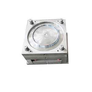 Best selling paint bucket mould plastic injection mould