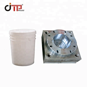 10 litre plastic paint bucket mould