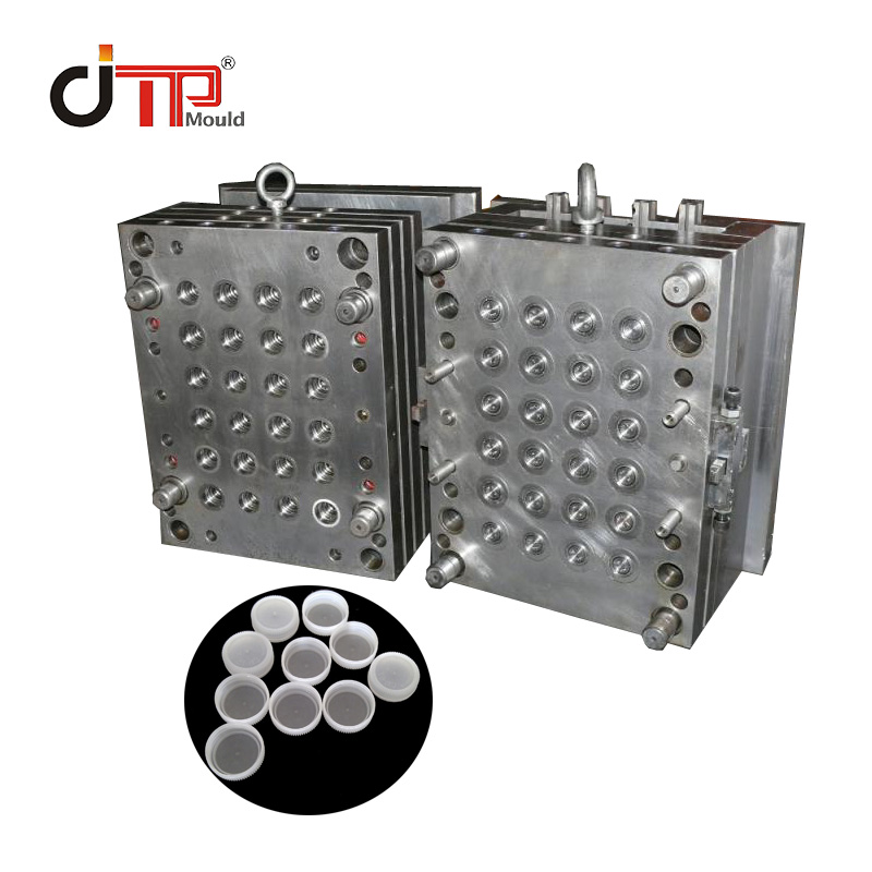 Plastic Screw Cap Mould,Plastic Cap Mould Maker