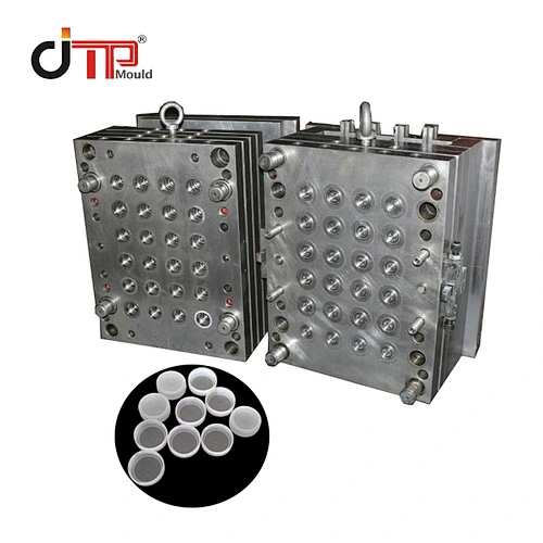 Plastic Screw Cap Mould,Plastic Cap Mould Maker