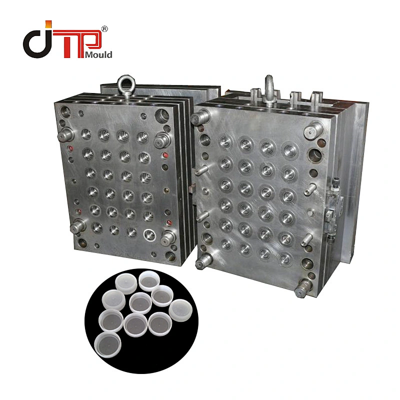 Plastic Screw Cap Mould,Plastic Cap Mould Maker