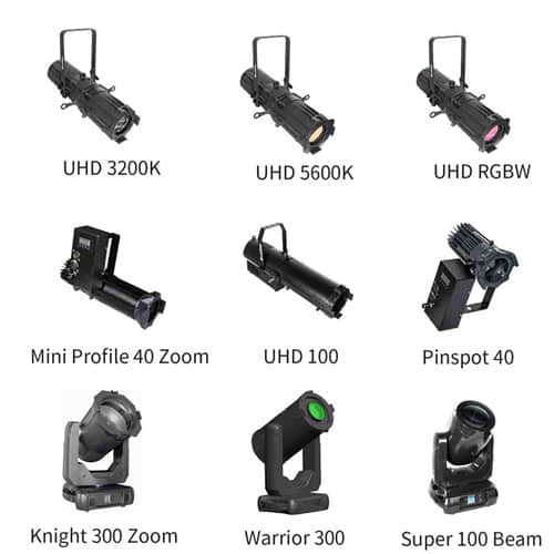 Frankfurt Prolight sound Fair