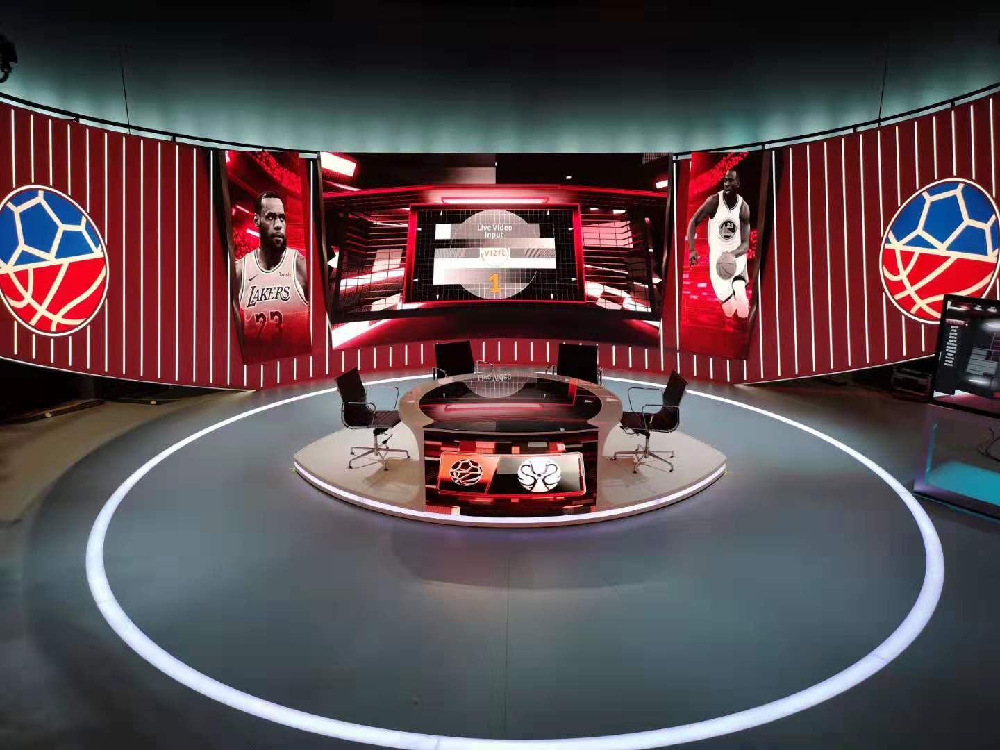 Tencent Sport Studio