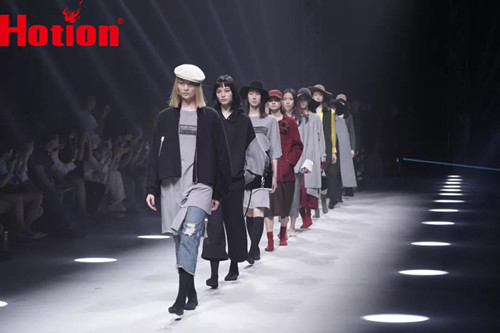 "Mo*Impression" Winter New Product Launch