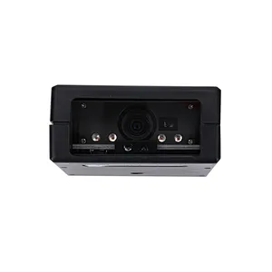 2D Wired CCD/COMS Module Barcode Reader 2D barcodes on paper and screen