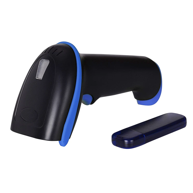 Best Price Bluetooth Handheld Wireless Barcode Scanner for Tablet PC/ iOS,/ Mobile POS System