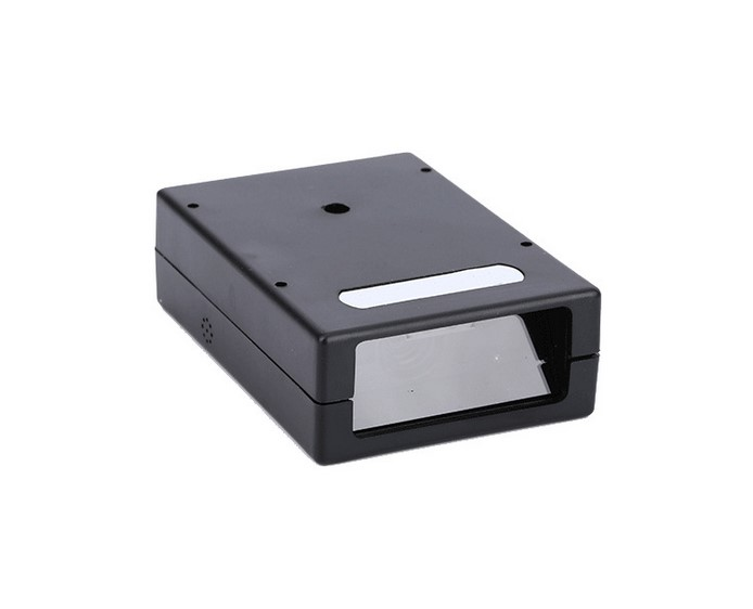 2D Wired CCD/COMS Module Barcode Reader 2D barcodes on paper and screen