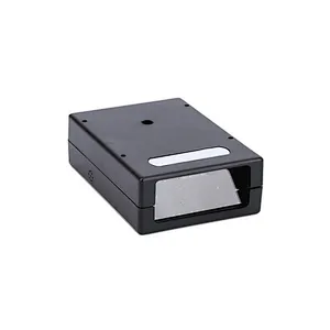 2D Wired CCD/COMS Module Barcode Reader 2D barcodes on paper and screen