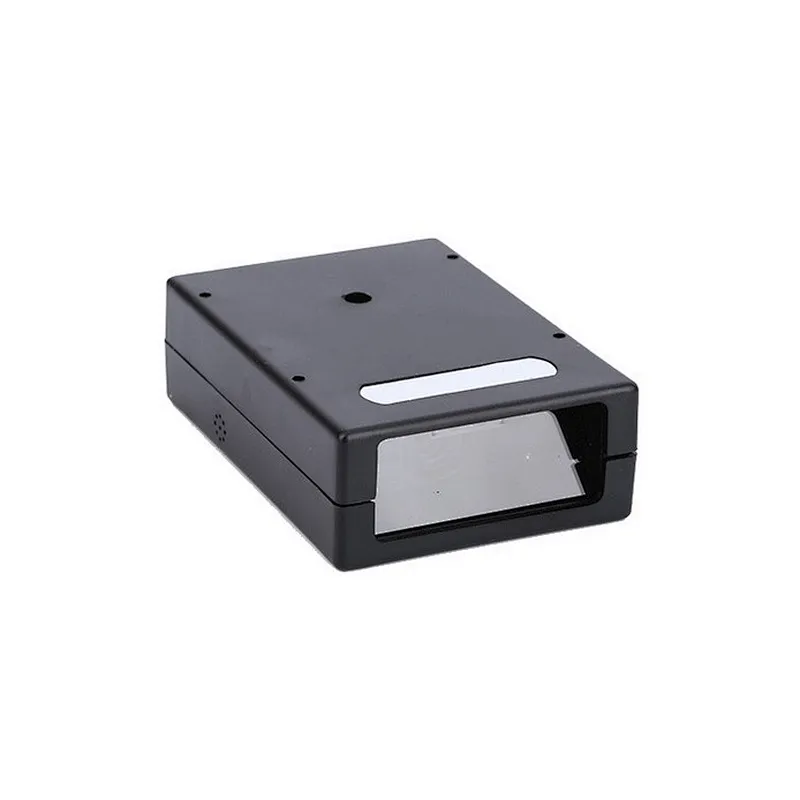 2D Wired CCD/COMS Module Barcode Reader 2D barcodes on paper and screen