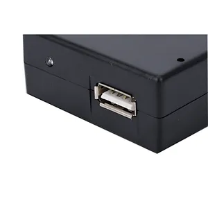 2D Wired CCD/COMS Module Barcode Reader 2D barcodes on paper and screen