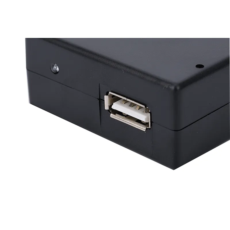 2D Wired CCD/COMS Module Barcode Reader 2D barcodes on paper and screen