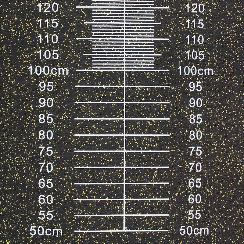 Broad jump Mat