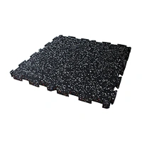 Laminated Interlocking