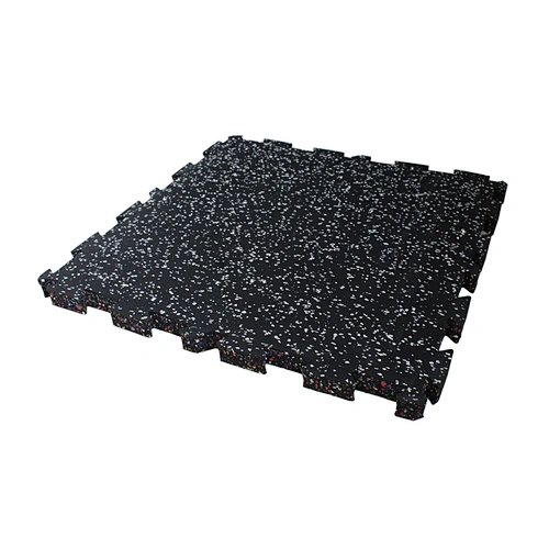 Laminated Interlocking