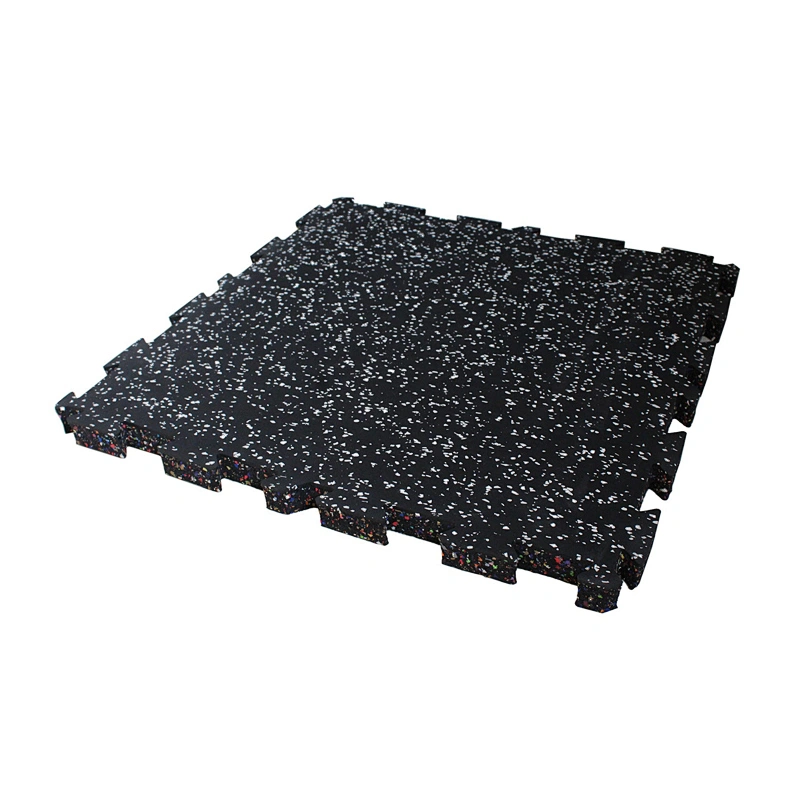 Laminated Interlocking