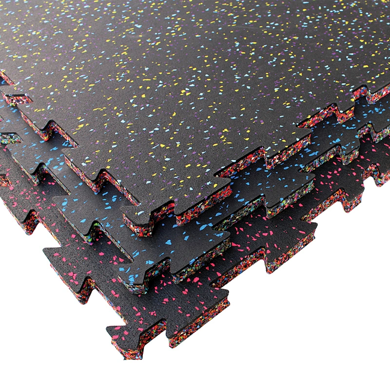 Laminated Interlocking
