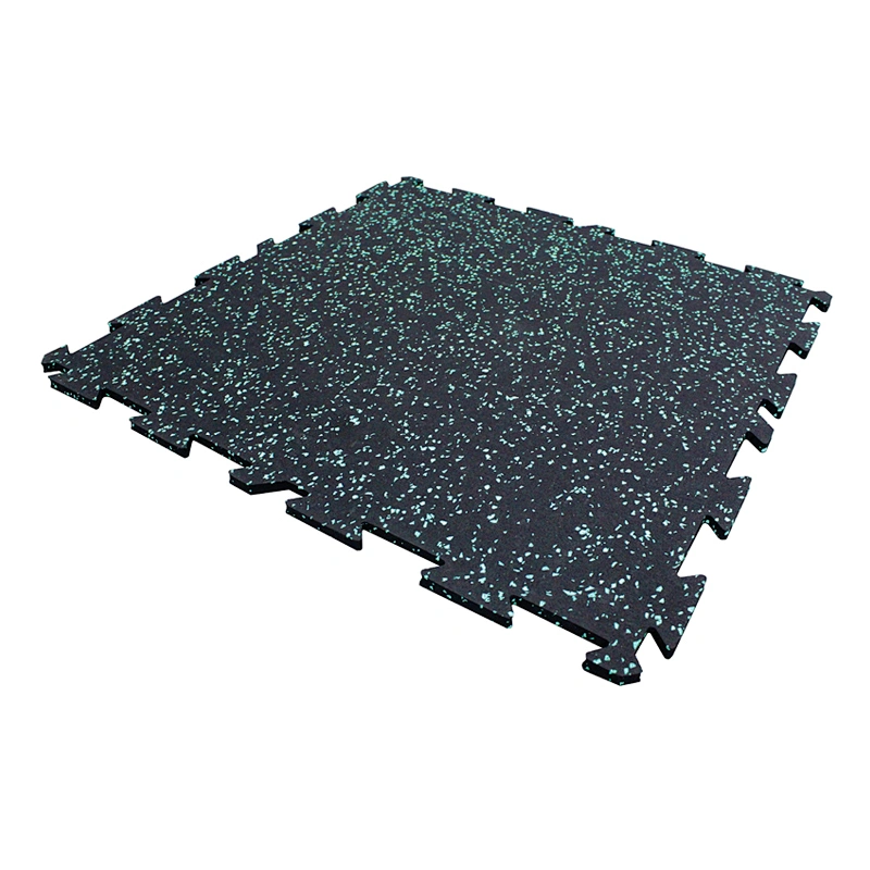 BS Interlocking Tiles