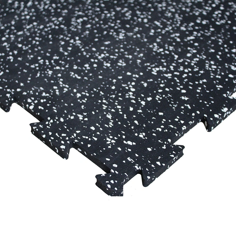 BS Interlocking Tiles