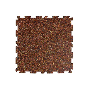 Laminated Interlocking