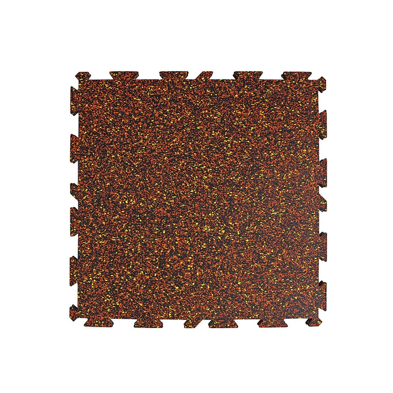 Laminated Interlocking